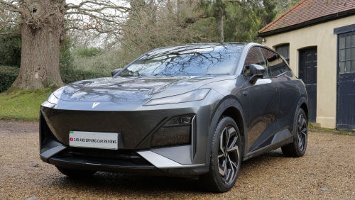 CHANGAN DEEPAL S07 ESTATE 160kW Ultra 80kWh 5dr Auto [20" Alloy] view 7